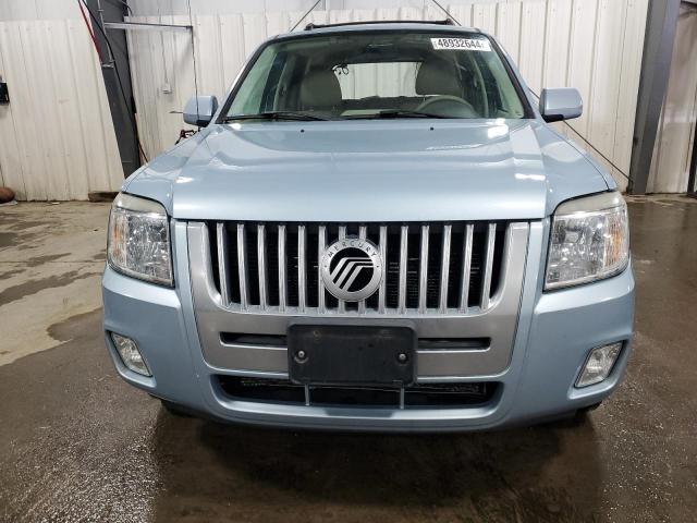 2008 Mercury Mariner Premier VIN: 4M2CU97108KJ41584 Lot: 48932644
