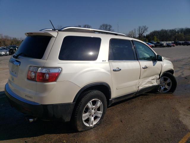 2008 GMC Acadia Slt-2 VIN: 1GKEV33718J134026 Lot: 47521264