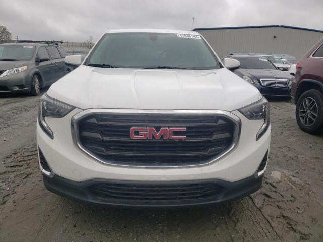  GMC TERRAIN 2018 Biały