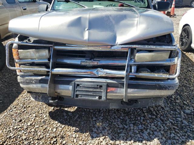 1998 Chevrolet Tahoe K1500 VIN: 1GNEK13R4WJ352217 Lot: 47794484