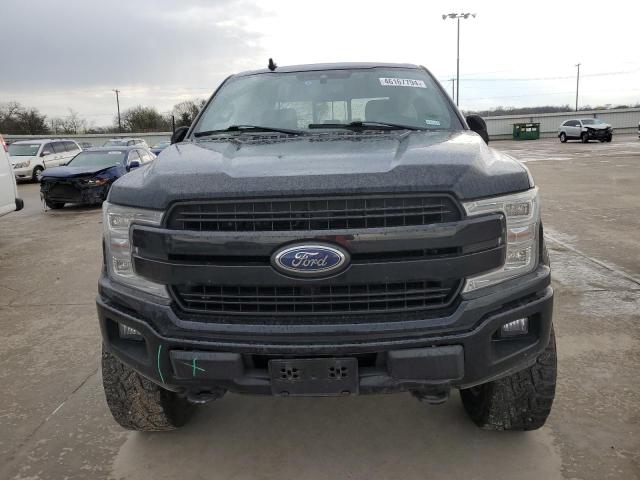 2018 FORD F150 SUPER - 1FTEW1EG8JKD05137
