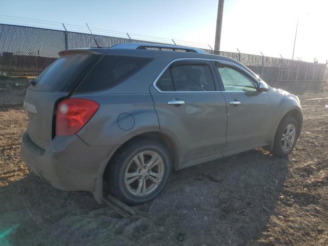 2CNFLNEC0B6436791 2011 Chevrolet Equinox Lt