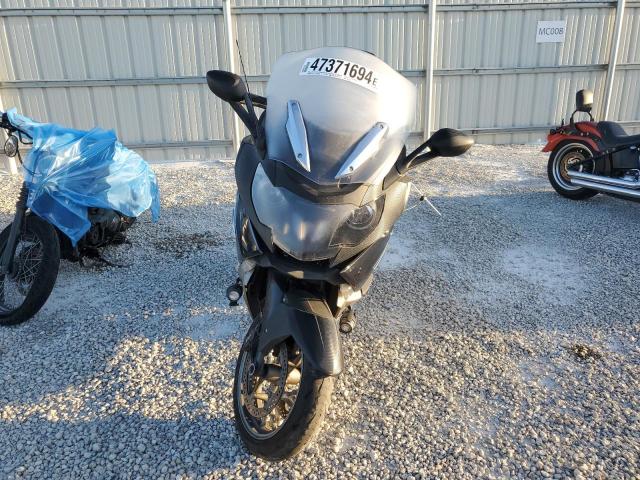 2012 BMW K1600 GTL WB1061207CZZ22232