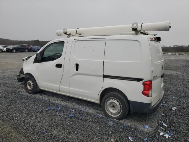 2017 NISSAN NV 200 - 3N6CM0KN5HK714959