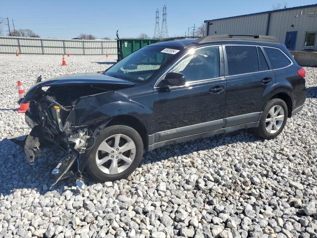 Vin: 4s4brcmc3e3263668, lot: 48920864, subaru outback 2.5i limited 2014 img_1