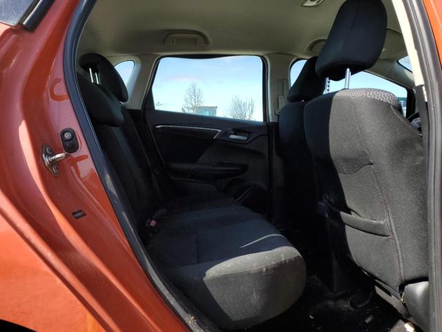 2019 HONDA FIT 3HGGK5H49KM701411