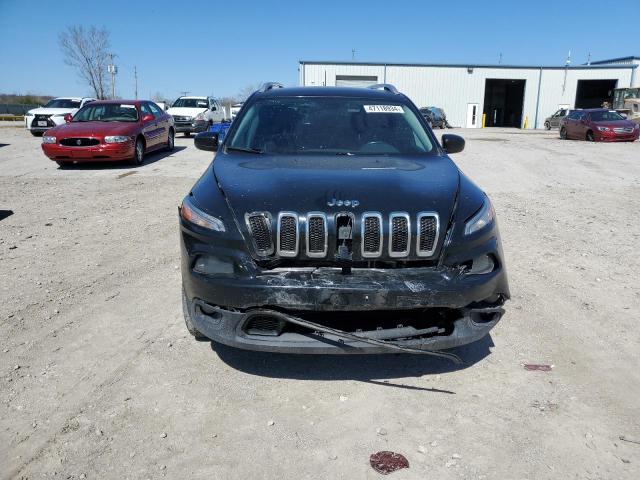 2018 JEEP CHEROKEE L - 1C4PJMLXXJD601700