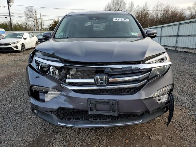 2016 Honda Pilot Touring VIN: 5FNYF6H92GB073194 Lot: 46175234