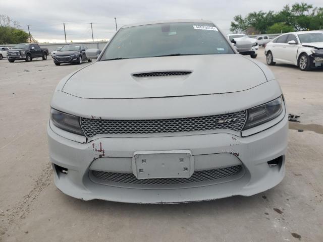 2018 Dodge Charger R/T 392 VIN: 2C3CDXGJ4JH187897 Lot: 48670054