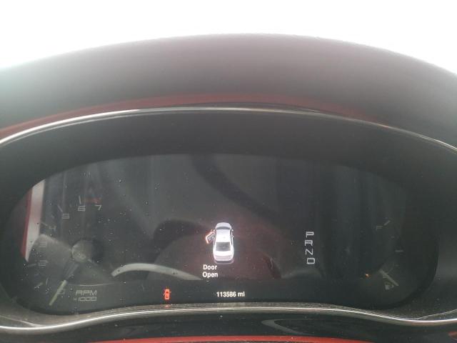 2014 Dodge Dart Gt VIN: 1C3CDFEB8ED815372 Lot: 44770014