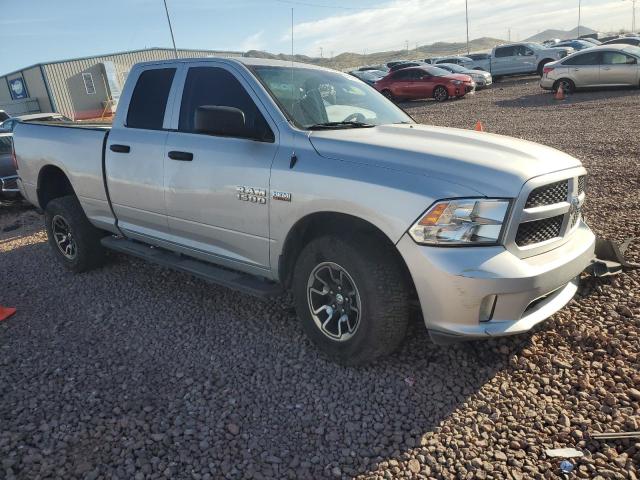 2018 RAM 1500 ST 1C6RR7FTXJS221335  46692664