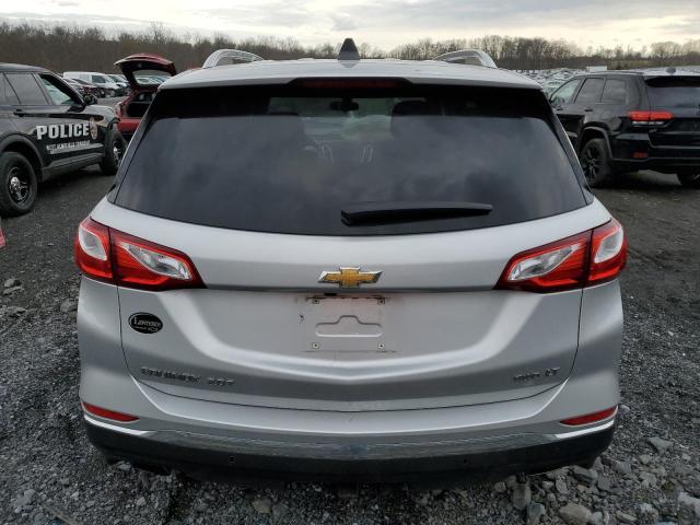 2018 CHEVROLET EQUINOX 1L 2GNAXTEX9J6331179