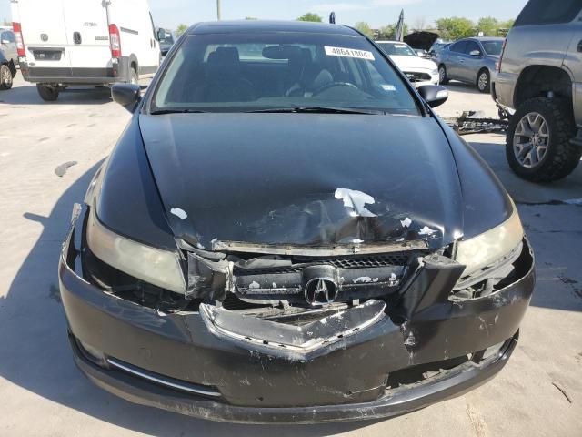 2008 Acura Tl VIN: 19UUA66218A046034 Lot: 48641804