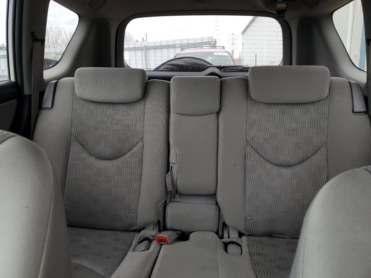 2T3BF33V69W009777 2009 Toyota Rav4