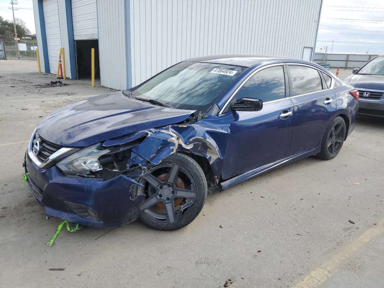 1N4AL3AP5HC157855 NISSAN ALTIMA 2017