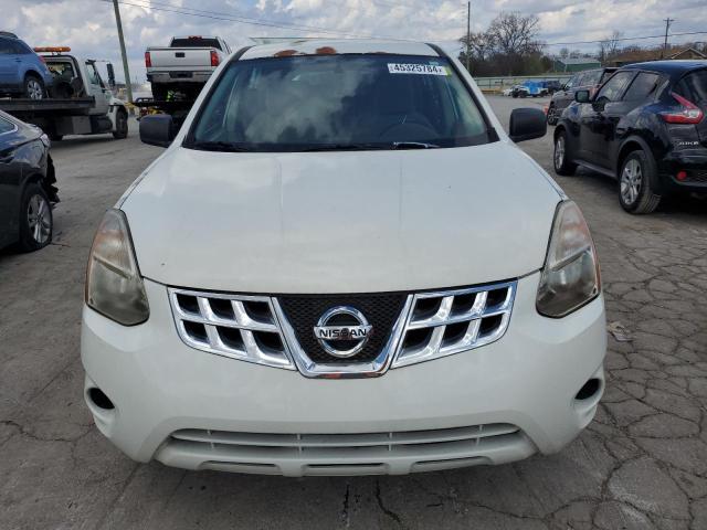 2013 Nissan Rogue S/Sv VIN: JN8AS5MV7DW641901 Lot: 40645620