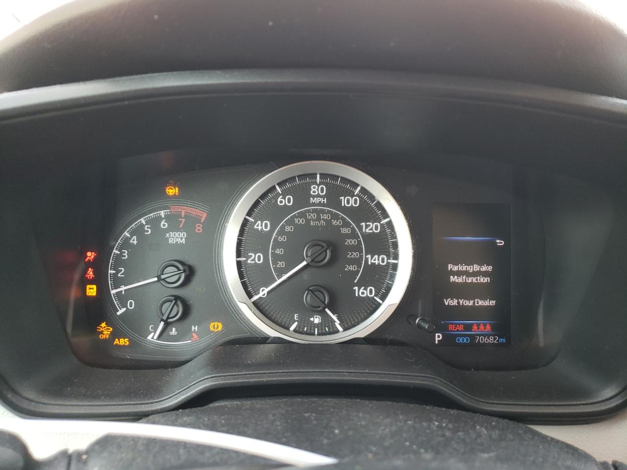 5YFEPRAE0LP124117 TOYOTA COROLLA 2020