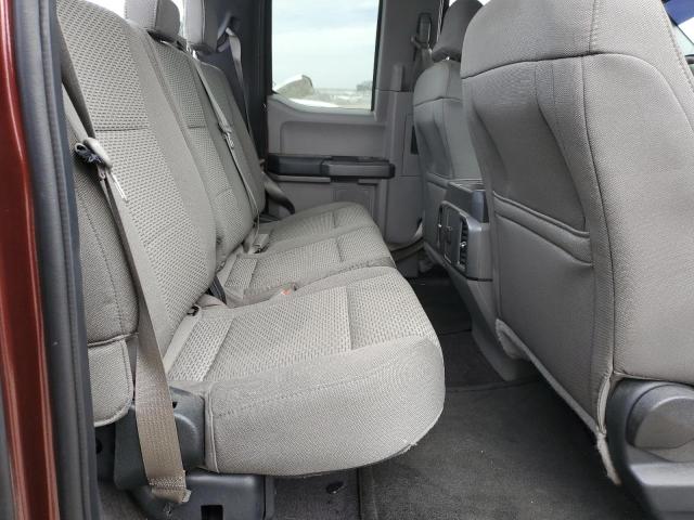 2015 FORD F150 SUPER - 1FTEX1EP8FKE08160