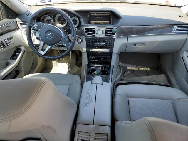 2014 Mercedes-Benz E 350 VIN: WDDHF5KB1EA793281 Lot: 45112394
