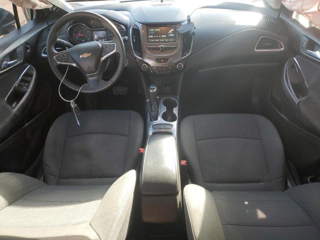 2017 Chevrolet Cruze Lt VIN: 1G1BE5SM2H7249127 Lot: 47776854