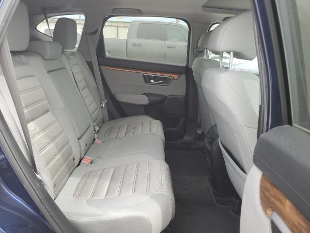 2017 HONDA CR-V EX - 2HKRW1H5XHH512018
