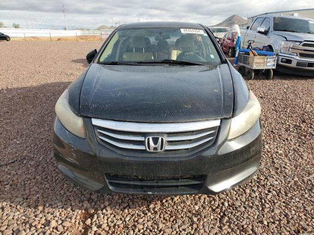 2011 Honda Accord Lx VIN: 1HGCP2F31BA056498 Lot: 48454394