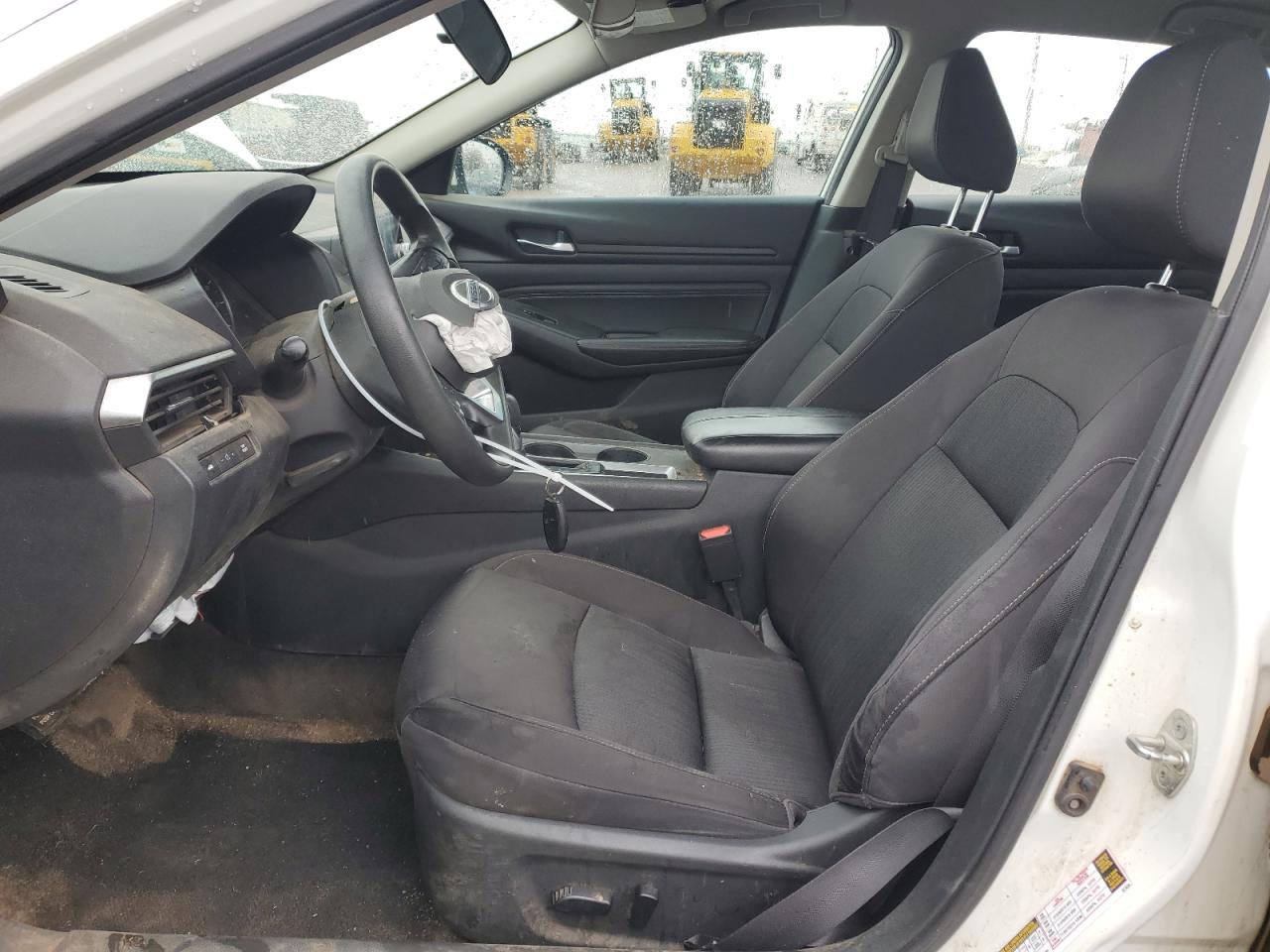 1N4BL4BV0KC227017 NISSAN ALTIMA 2019