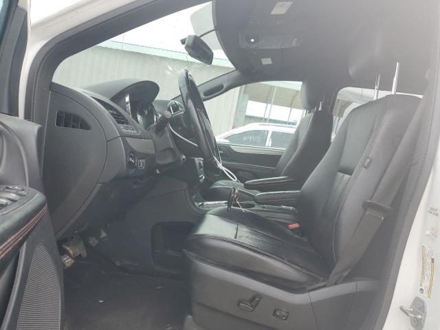 2017 DODGE GRAND CARA - 2C4RDGEG9HR711174