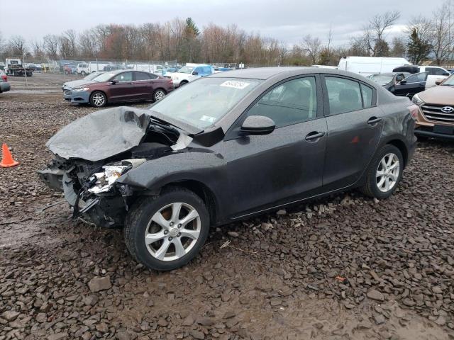 2010 Mazda 3 I VIN: JM1BL1SG7A1172697 Lot: 46449254