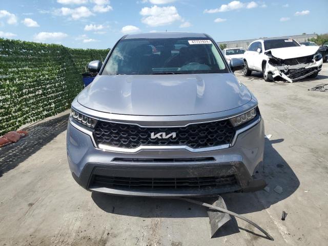 2023 KIA SORENTO LX - 5XYRG4LC4PG198408