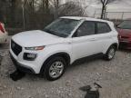 2022 HYUNDAI VENUE SE - KMHRB8A30NU153661