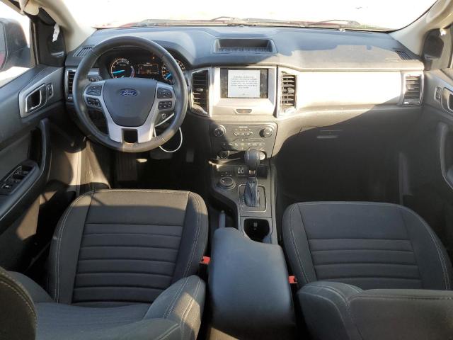 2021 FORD RANGER XL - 1FTER4FH7MLD02745