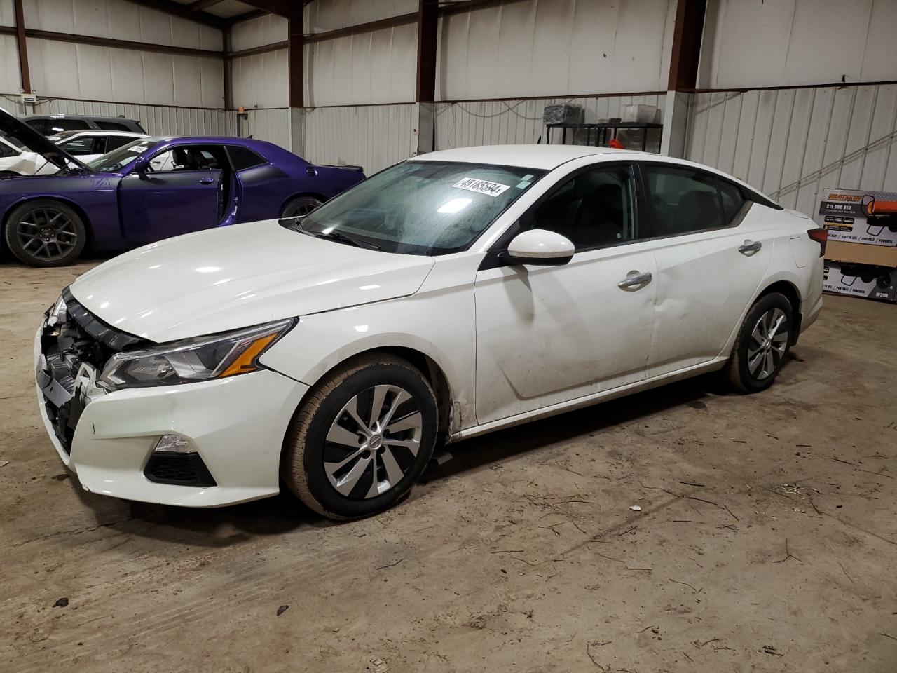 1N4BL4BV1KC216768 NISSAN ALTIMA 2019