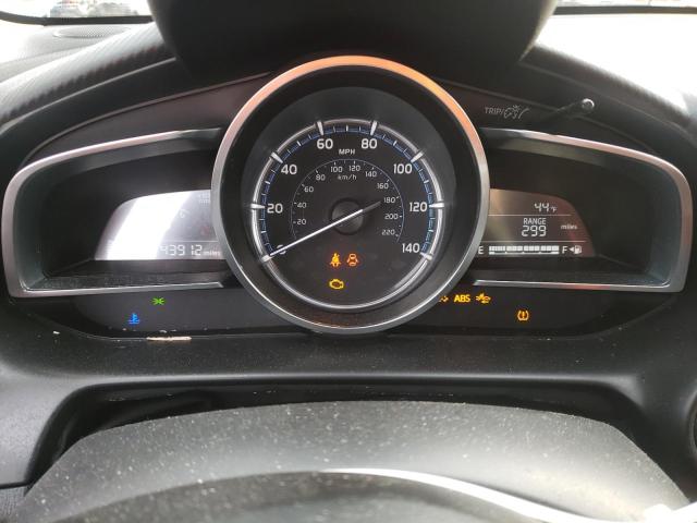 2020 TOYOTA YARIS LE 3MYDLBJV2LY702976