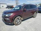 2016 HONDA PILOT EXL - 5FNYF5H59GB039650