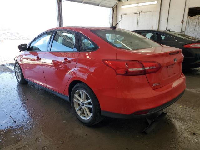 2015 FORD FOCUS SE - 1FADP3F21FL219697