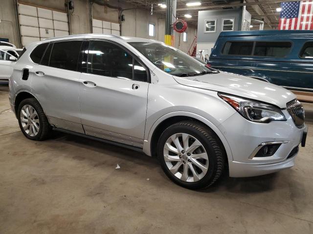 2016 Buick Envision Premium VIN: LRBFXFSXXGD216975 Lot: 45402284