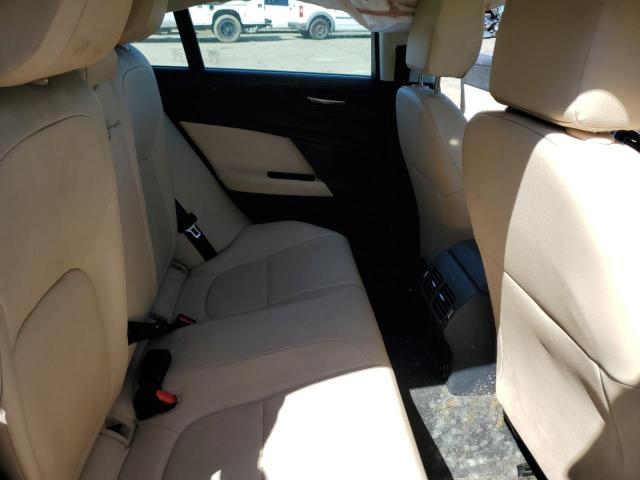 2019 JAGUAR XE PREMIUM SAJAJ4FXXKCP52109