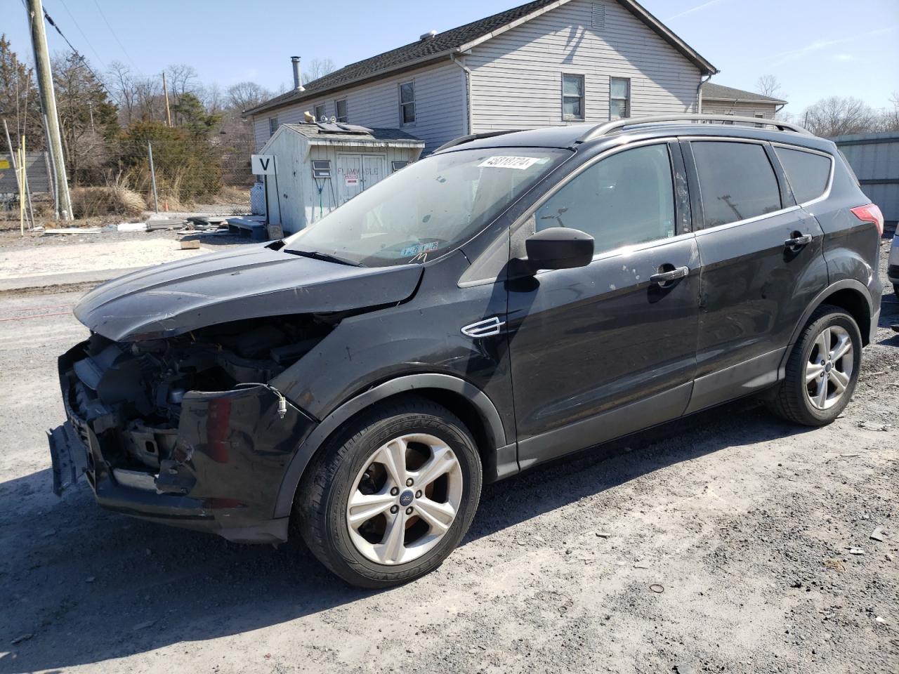1FMCU9G9XGUA16862 FORD ESCAPE 2016