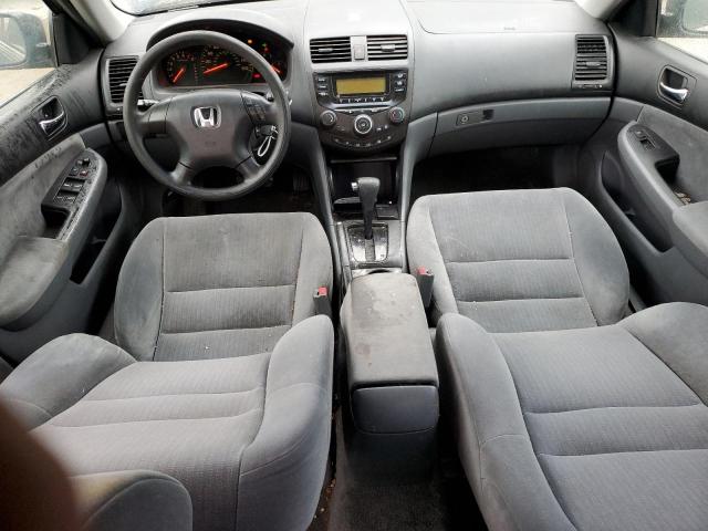 2003 Honda Accord Lx VIN: 1HGCM56343A033969 Lot: 45597884