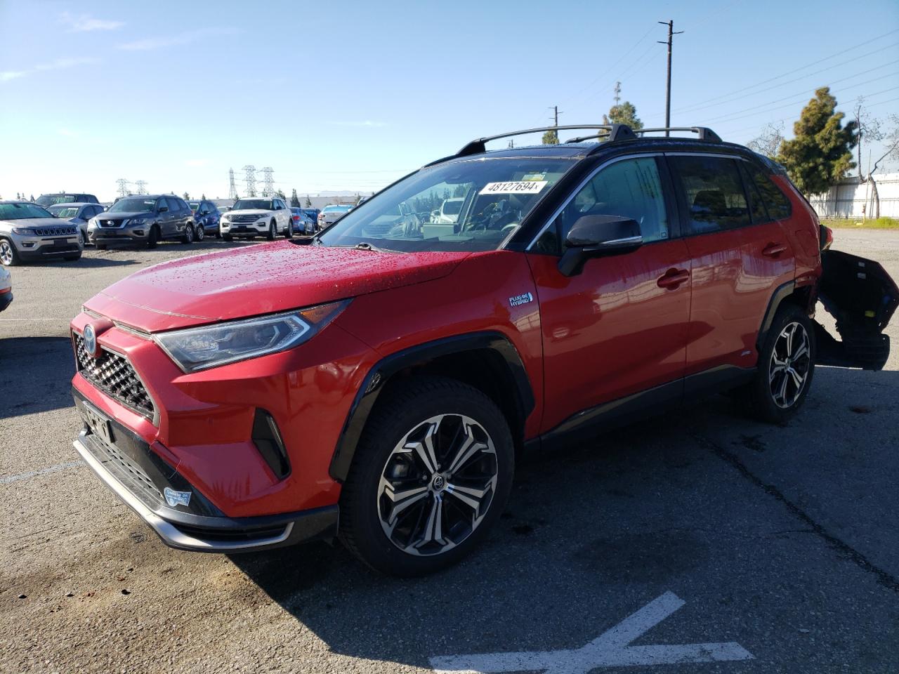 JTMFB3FV4MD012465 TOYOTA RAV4 2021