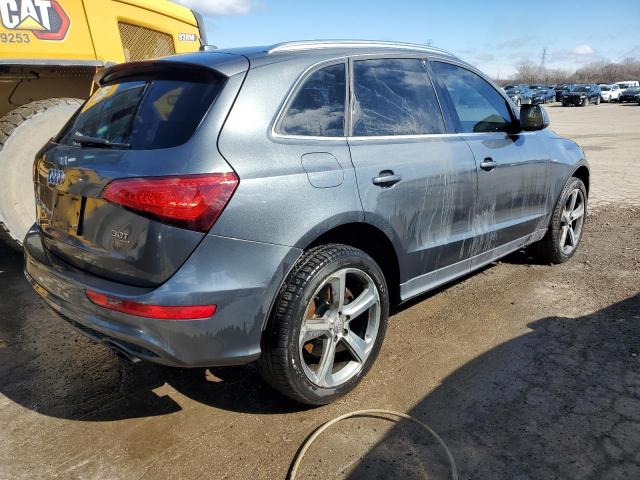 VIN WA1DGAFP8EA114363 2014 Audi Q5, Premium Plus no.3