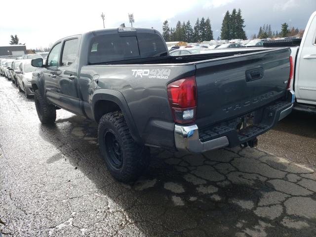 2019 Toyota Tacoma Double Cab VIN: 3TMDZ5BNXKM064558 Lot: 48765824