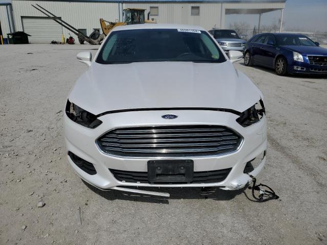 2016 FORD FUSION SE - 3FA6P0HD7GR355292