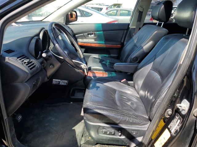 2004 Lexus Rx 330 VIN: JTJHA31U640010294 Lot: 38103675