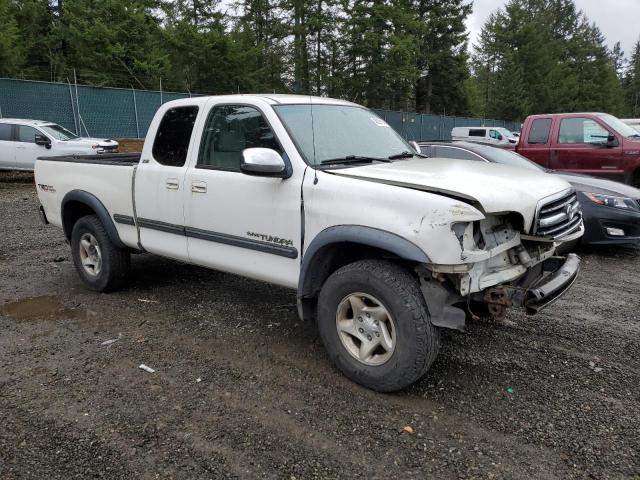 2001 Toyota Tundra Access Cab VIN: 5TBBT441X1S190083 Lot: 48381114