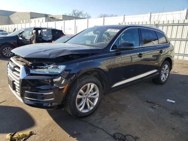 WA1LHAF75JD050042 2018 AUDI Q7, photo no. 1