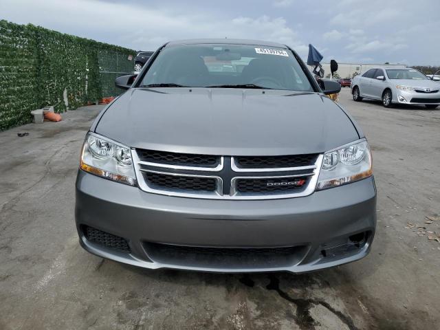 2013 Dodge Avenger Se VIN: 1C3CDZAB1DN548561 Lot: 45139794