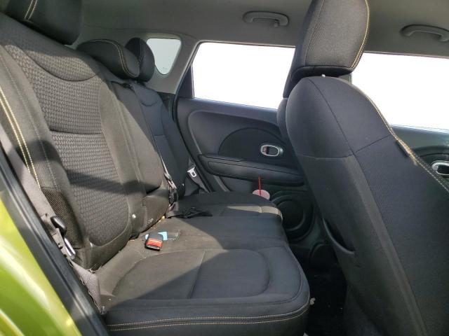 2016 KIA SOUL + - KNDJP3A53G7820893