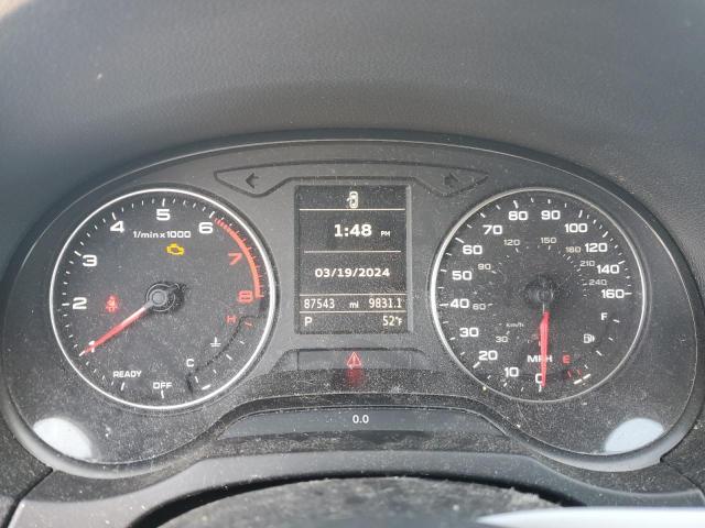 2016 AUDI A3 PREMIUM - WAUB8GFF9G1075562